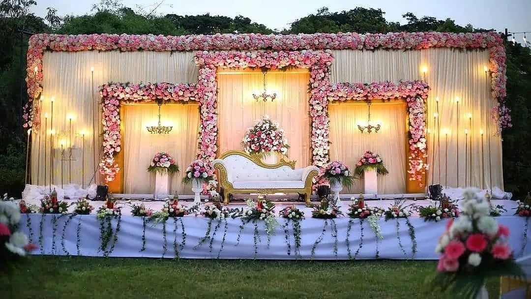 Find Top Wedding Services in India with Best Prices - Peppynite