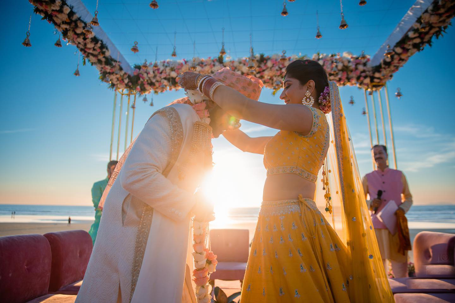 What to Look for when Choosing a Wedding Photographer in Delhi?